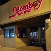 Bombay Bar & Grill, Вентура, Калифорния