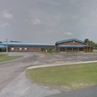 First Baptist Church, Порт-Сент-Джо, Флорида