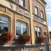 Eiscafé Grenzland, Бад-Брамбах