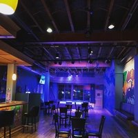 Ridglea Lounge, Форт-Уэрт, Техас