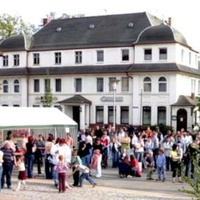 Clubhaus Annahütte, Шипкау