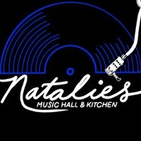 Natalie's Music Hall & Kitchen, Колумбус, Огайо