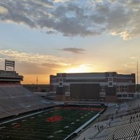 Boone Pickens Stadium, Стилуотер, Оклахома