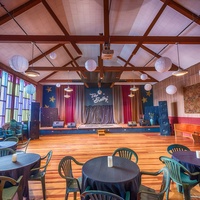 The Belfry, Систерс, Орегон