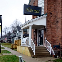 The Lucky Wolf, Каламазу, Мичиган