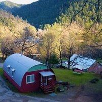 Lakeview Terrace Resort, RV Park & Campground, Реддинг, Калифорния