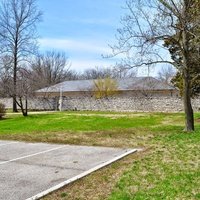 Jefferson Barracks State Park, Сент-Луис, Миссури