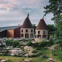 Twin Oast Brewing, Порт Клинтон, Огайо