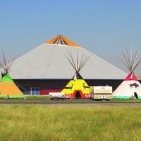 Siksika Community Centre, Калгари