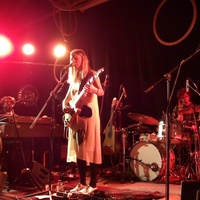 SVA Goods Shed, Страуд