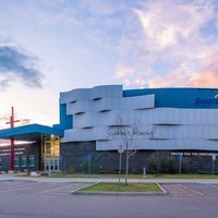 Suncor Energy Centre for the Performing Arts, Форт-МакМеррей