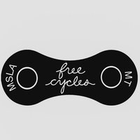 Free Cycles, Миссула, Монтана