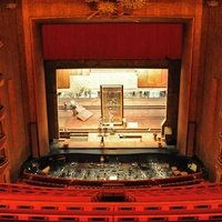 Metropolitan Opera House, Нью-Йорк