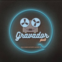 Gravador Pub, Порту-Алегри