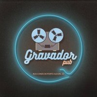 Gravador Pub, Порту-Алегри