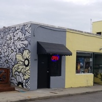 Sanctuary, Норфолк, Виргиния