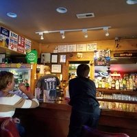 Caddy Shack Bar & Grill, Каунсил-Блафс, Айова