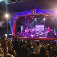 Auditorio Oeste, Буэнос-Айрес