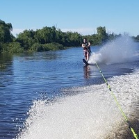 Веллингтон, Южная Австралия