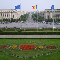 Piața Constituției, Бухарест