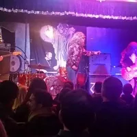 Evanston Rocks, Эванстон, Иллинойс