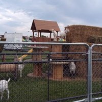 Delaware County Fairgrounds, Манчестер, Айова