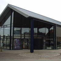 Skive Theater, Скиве