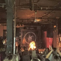 The Cambie, Нанаймо