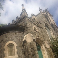 St John's United Methodist Church, Балтимор, Мэриленд