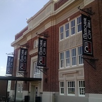 Memorial City Hall Performance Center, Маршалл, Техас