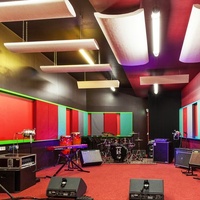 FGO-Barbara, Париж