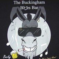 Buckingham Blues Bar, Форт Майерс, Флорида