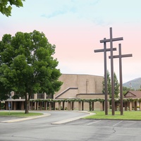 Parkway Christian Center, Грантс-Пасс, Орегон