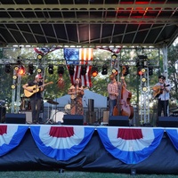 Community Park, Дейвис, Калифорния