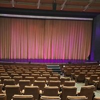 Guild Theatre, Ист-Лондон