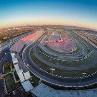 World Wide Technology Raceway, Мадисон, Иллинойс