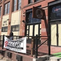 Homer's Record Stores, Омаха, Небраска