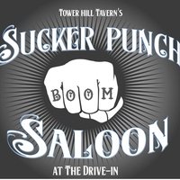 Sucker Punch Saloon, Лакония, Нью-Гемпшир