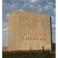 Starlite Drive-In, Уичито, Канзас