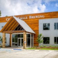 Crying Eagle Brewery, Лейк-Чарльз, Луизиана