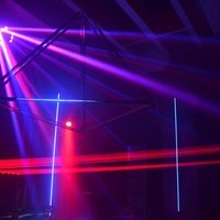 Tempio del Futuro Perduto, Романо-ди-Ломбардия