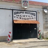 Grupo Motard Mentes Perigosas, Вила-Франка-ди-Шира