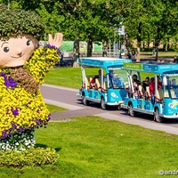 Рок концерты в Seebühne Elbauenpark, Магдебург Seebühne Elbauenpark, Магдебург