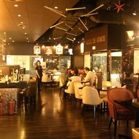 Hard Rock Bar, Хошимин