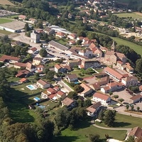 Сен-Виктор-де-Сесьё