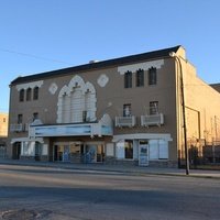 Granada Theater, Канзас-Сити, Канзас