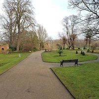Colchester Castle Park, Колчестер