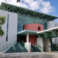 Eissey Campus Theatre, Палм-Бич-Гарденс, Флорида