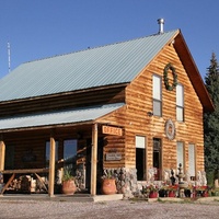 Чама, Нью-Мексико