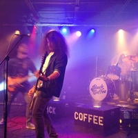 Whiskey Warehouse, Мэнсфилд, Огайо